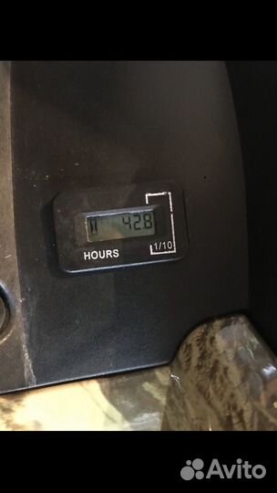 Квадроцикл