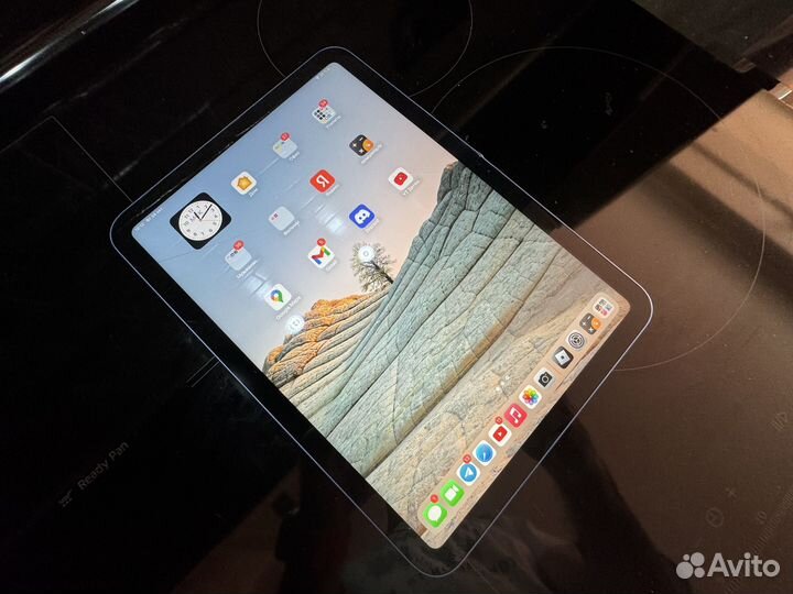 iPad 10 поколения, 256Gb
