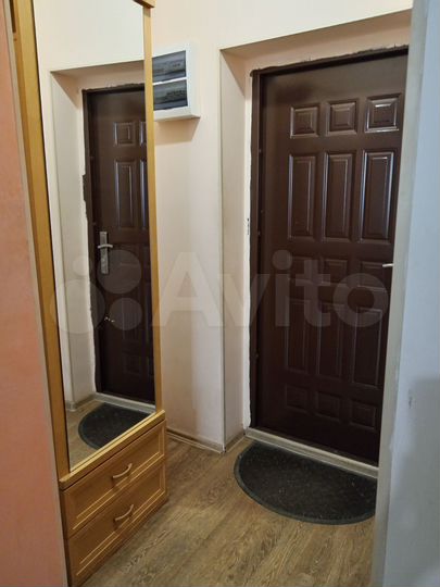 Квартира-студия, 24 м², 1/12 эт.