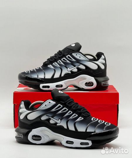 Кроссовки Nike Air Max tn Plus