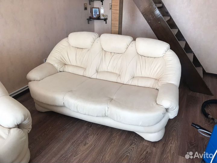 Химчистка дивана,матраса,кресла,ковра