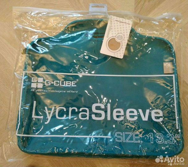 Сумка для ноутбука, планшета