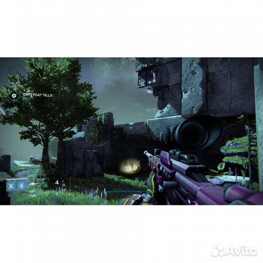 Destiny The Taken King Legendary Edition витр англ