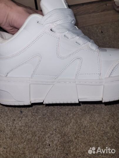 Кроссовки Marcelo Miracle