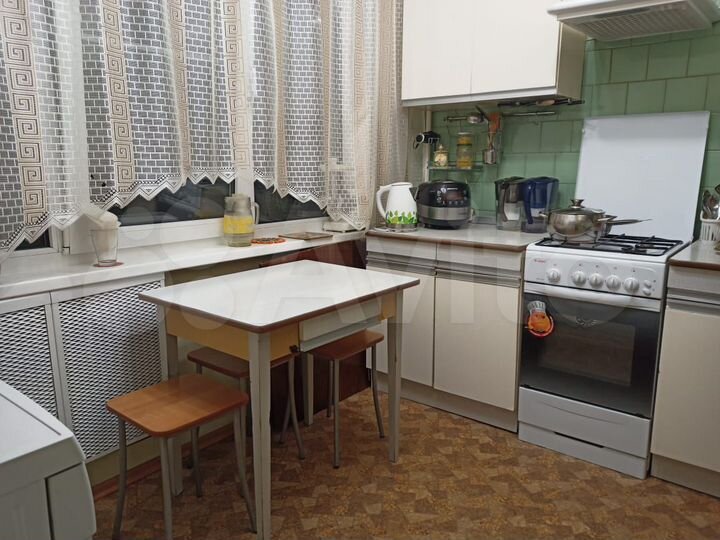 2-к. квартира, 45 м², 2/5 эт.