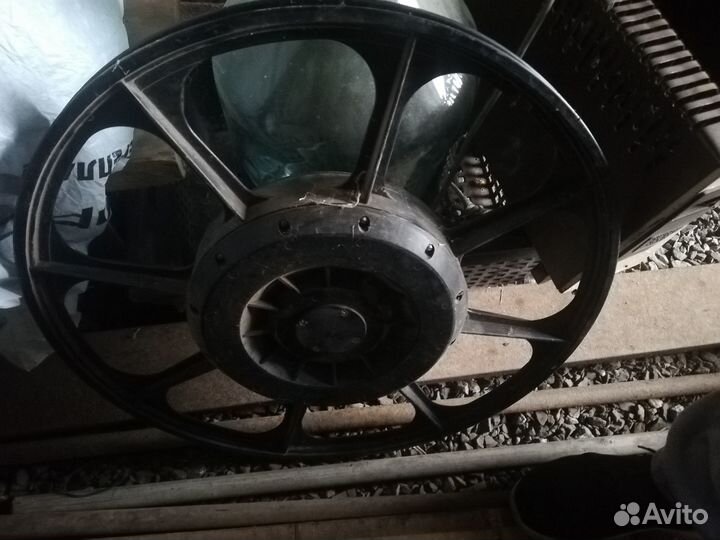 Электроколяска