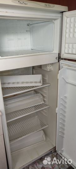 Холодильник бу можно на запчасти