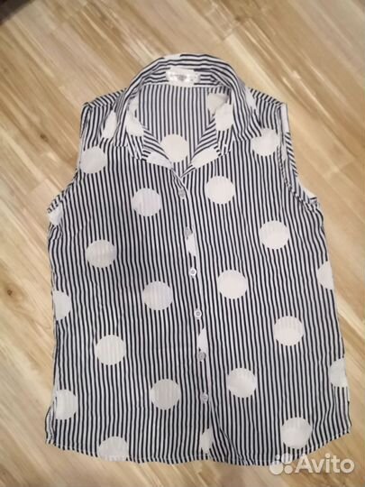 Женские вещи пакетом 42 44