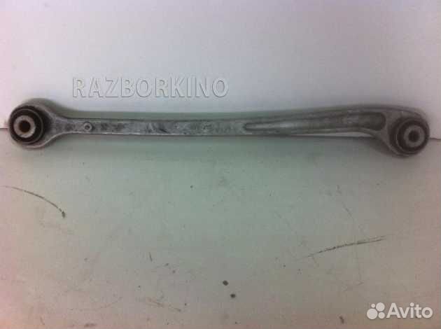 Рычаг задний поперечный нижний