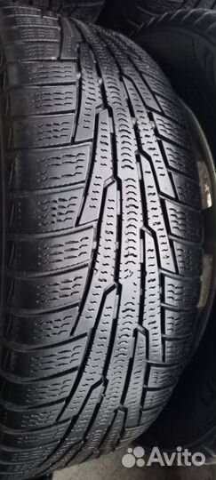 Nokian Tyres Hakkapeliitta R 205/55 R16 94R