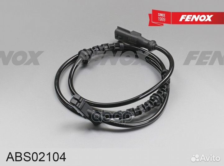 ABS02104 ABS02104 fenox
