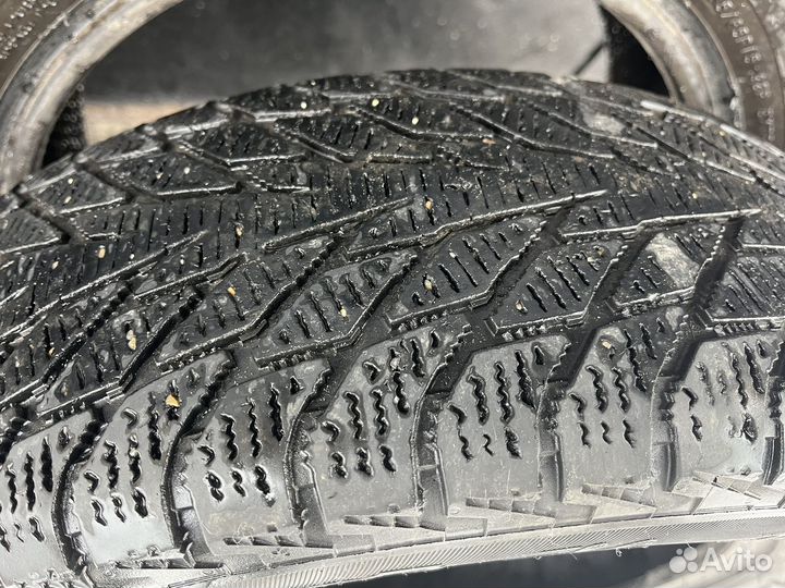 Cordiant Winter Drive 2 185/65 R15 92R