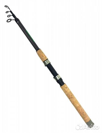 Спиннинг Condor Pistola длина 4.50 м, тест 5-25 гр