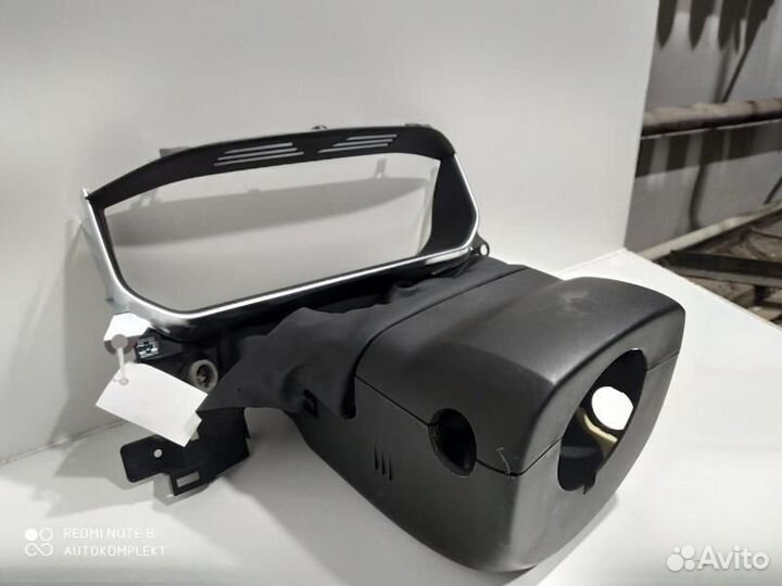 Кожух рулевой колонки Land Rover Range Rover Sport