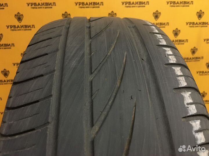 Continental ContiPremiumContact 185/60 R15