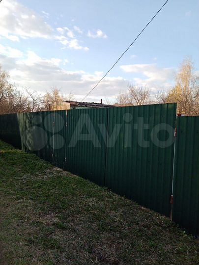 Участок 6 сот. (СНТ, ДНП)
