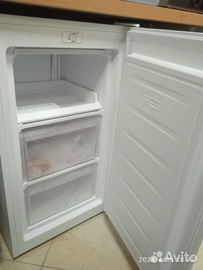 Морозильник