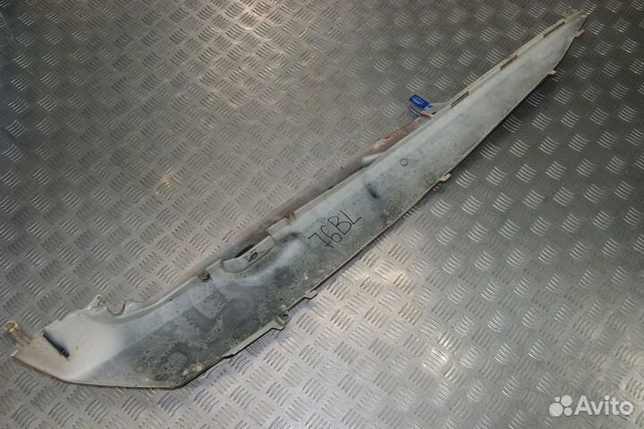 Пластик боковой Suzuki Skywave 250, CJ43A