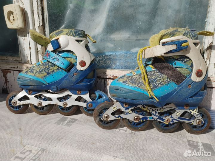 Подвеска для скейтборда