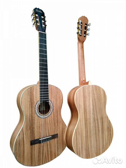 Sevillia IC-140K NS Гитара классическая