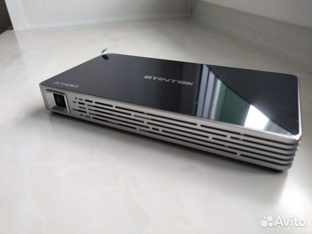 Byintek P10