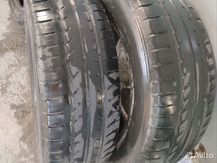 Matador MP 21 19.5/65 R15