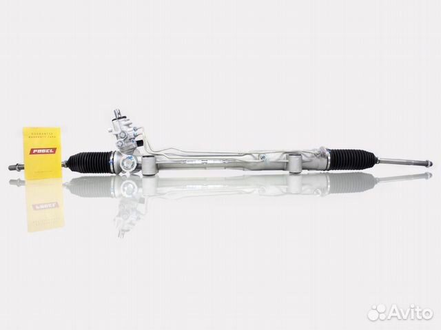 Рулевая рейка Фольксваген сервотр Новая