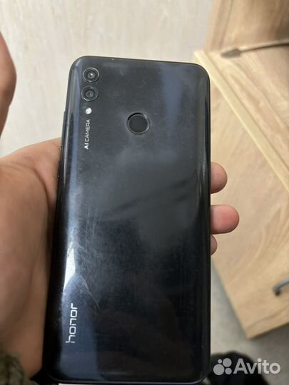 HONOR 10 Lite, 3/32 ГБ