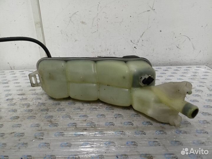 Бачок расширительный Mercedes E220 W210 611 2001