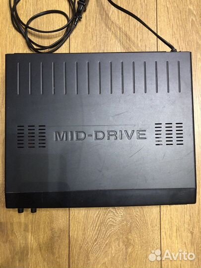 Видеомагнитофон Sharp S9