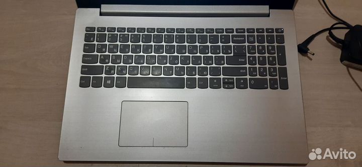 Ноутбук lenovo ideapad 320i-15IAP