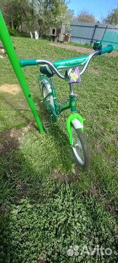 Велосипед детский Stels Талисман