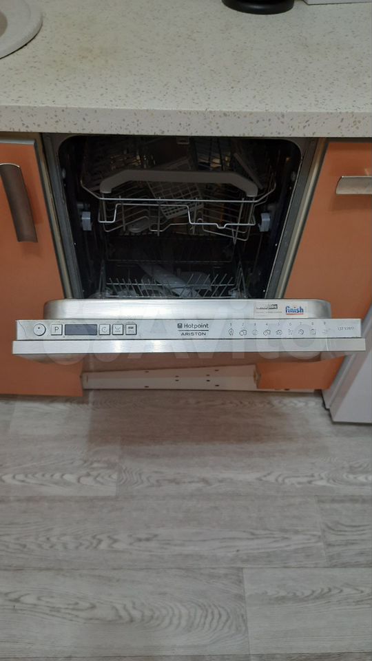 Квартира-студия, 32 м², 2/4 эт.