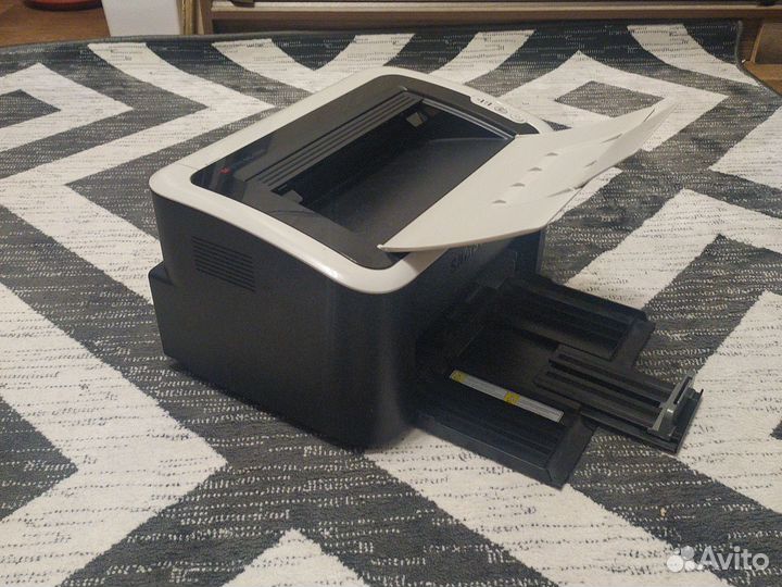 Принтер лазерный samsung ML-1860