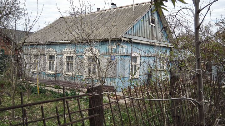 Участок 10 сот. (ИЖС)