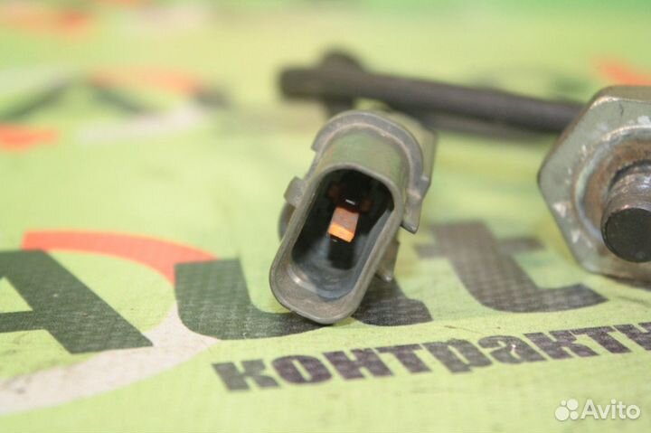 Датчик детонации mitsubishi RVR N23W 4G63