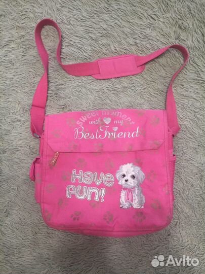 Сумка детская