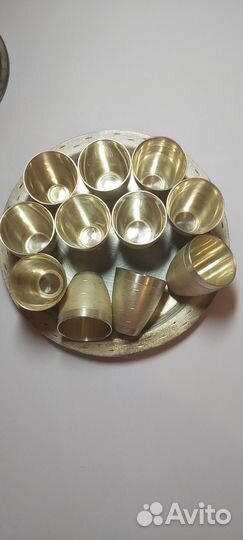 Старинная антикварная посуда