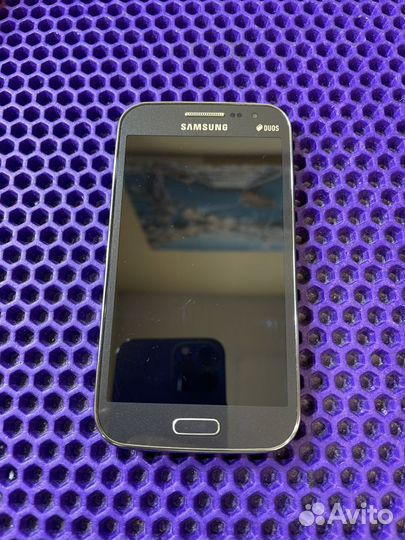 Samsung Galaxy Win GT-I8552, 8 ГБ