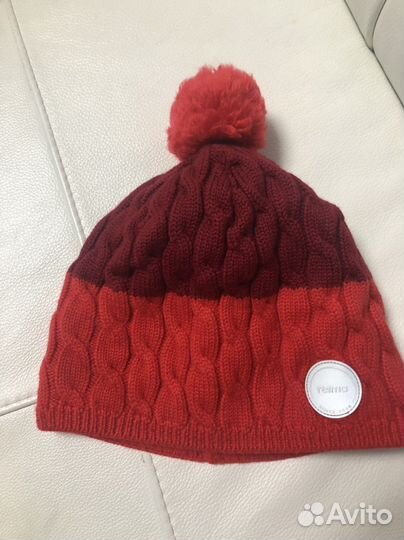 Шапка Reima 56/58