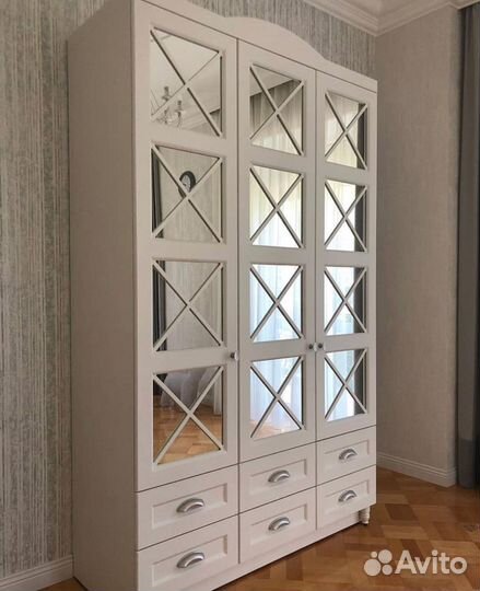 Шкаф на заказ