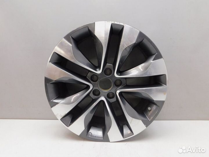 Диск Chery Tiggo 4 (41211)