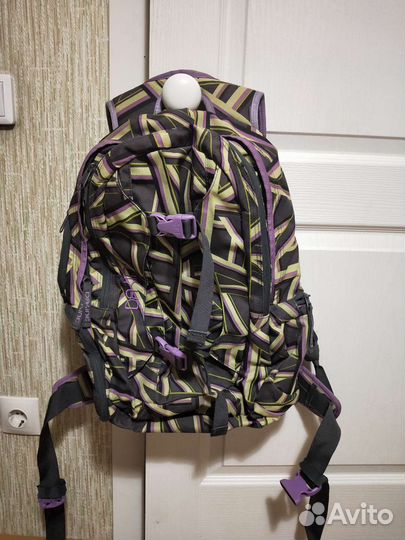 Рюкзак Dakine Girls Mission 25л