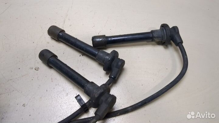 Распределитель зажигания Honda Accord 6, 1999