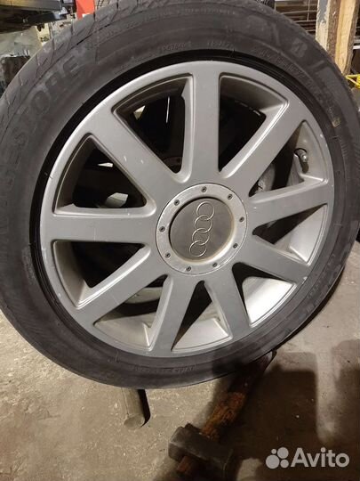 Bridgestone Ecopia EP300 215/50 R17 91