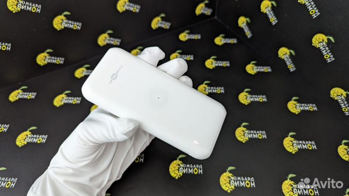 Новый Повербанк FinePower Touch,10000 mAh,20Bt