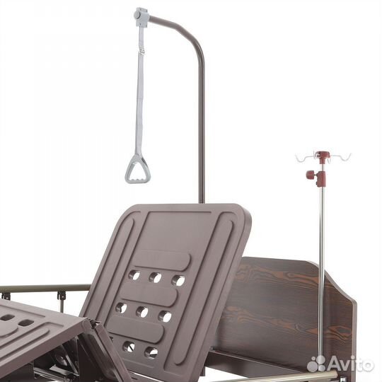 Кровать для лежачих больных