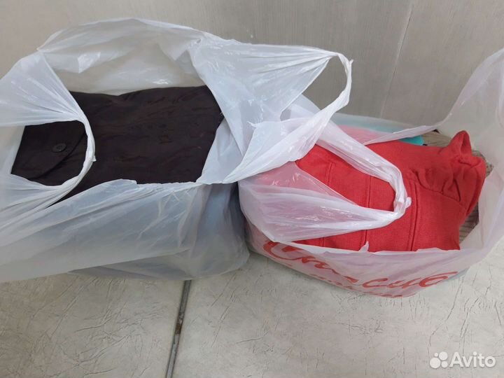 Женские вещи