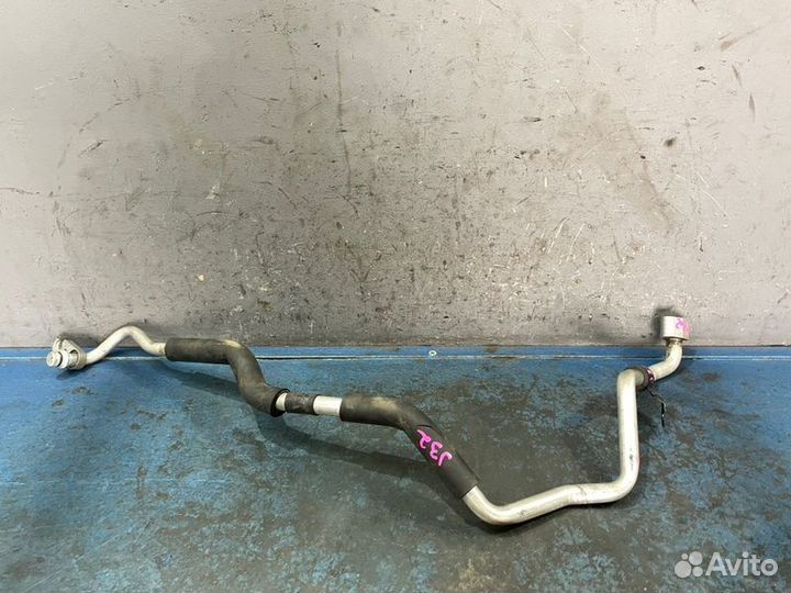 Трубка кондиционера Nissan Teana J32