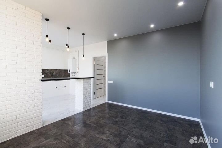 Ремонт квартир и домов